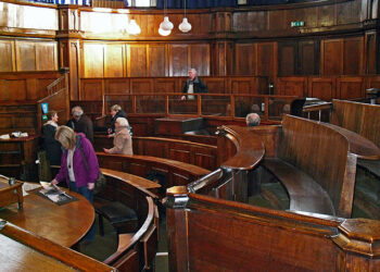 Zabójca Polaka aresztowany w Albanii stanie przed brytyjskim sądem