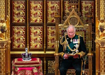 Wiadomo, czy będzie dodatkowy Bank Holiday na koronację Karola III. Rząd ogłosił decyzję