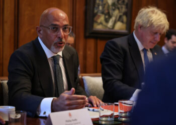 Były brytyjski minister finansów zamieszany w skandal podatkowy: „To pomyłka, a nie celowe działanie”