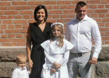 Tragedia w Hounslow: Rodzina Polaków Znaleziona Martwa w Mieszkaniu. Policja: Matka Zmarła w Wyniku Morderstwa