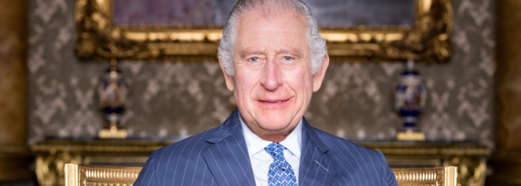 Król Karol III ma raka, informuje Pałac Buckingham