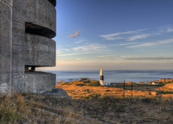 Odkrywamy prawdę o nazistowskiej fabryce śmierci na brytyjskiej ziemi