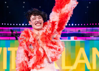 Eurowizja 2024: Wielki finał bez Polski, skandal w tle!