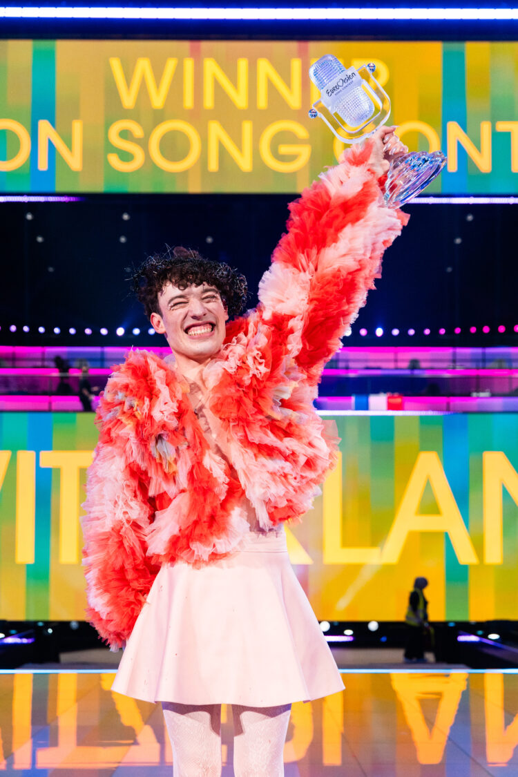 Eurowizja 2024: Wielki finał bez Polski, skandal w tle!