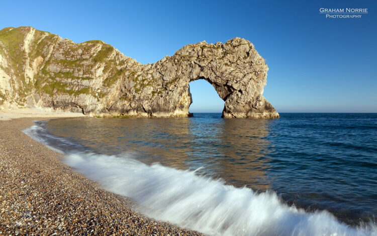 Najpiękniejszy szlak nadmorski w Wielkiej Brytanii! Odkryj zapierające dech w piersiach widoki