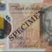 Niezwykłe znalezisko: £10 banknot wart £17,000!