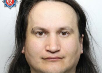 POLSKI MONSTER Z MANCHESTERU! Zabił i poćwiartował zwłoki. Wyrok dożywocia!