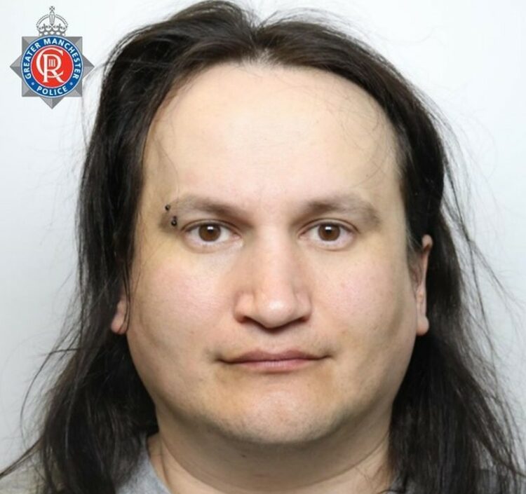 POLSKI MONSTER Z MANCHESTERU! Zabił i poćwiartował zwłoki. Wyrok dożywocia!