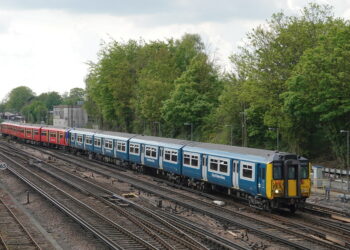 Skandal na kolei! Groźba strajku wisi w powietrzu. Powodem maszynista, który zasnął na służbie