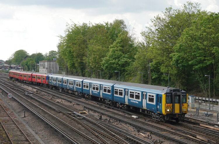 Skandal na kolei! Groźba strajku wisi w powietrzu. Powodem maszynista, który zasnął na służbie