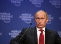 PUTIN NA ŁAWIE OSKARŻONYCH?! WIELKA BRYTANIA CHCE GO DORWAĆ!