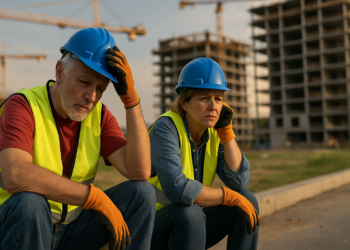 Pracuj do grobowej deski! Rząd UK przesuwa emeryturę – sprawdź, czy Ciebie to dotyczy!
