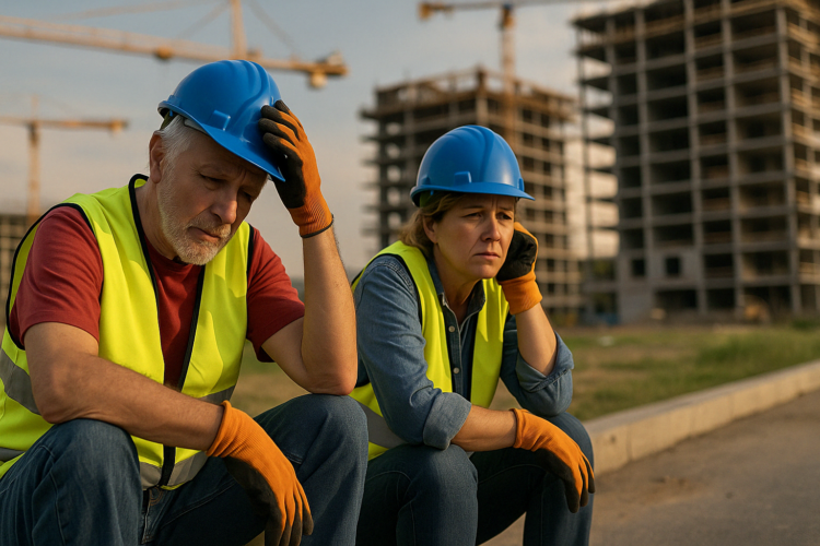 Pracuj do grobowej deski! Rząd UK przesuwa emeryturę – sprawdź, czy Ciebie to dotyczy!