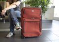 travel, suitcase, airport, luggage, journey, trip, baggage, traveler, passport, girl, suitcase, suitcase, suitcase, airport, airport, airport, airport, airport, luggage, luggage