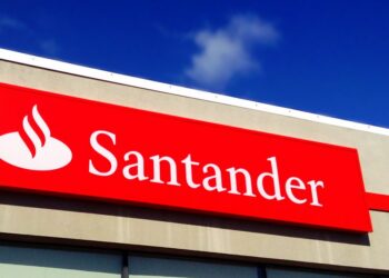 Santander ucieka z Wielkiej Brytanii? 14 milionów klientów na lodzie!