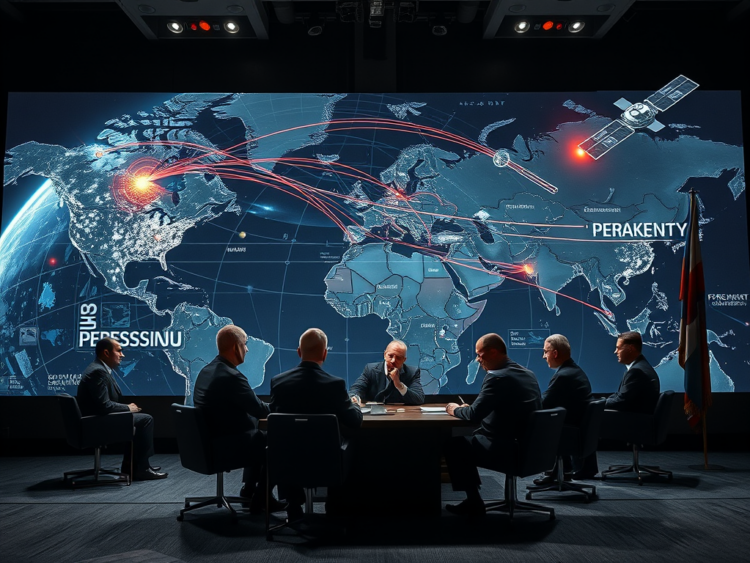 Rosja ostrzega: Brytyjscy żołnierze na Ukrainie? Skończycie jak Hiroszima!