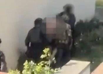 Brytyjskie służby w ostatniej chwili udaremniły potężny zamach! Irańscy agenci mieli uderzyć w serce Wielkiej Brytanii! „To była kwestia godzin!”