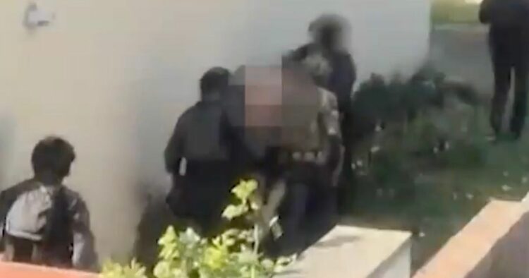 Brytyjskie służby w ostatniej chwili udaremniły potężny zamach! Irańscy agenci mieli uderzyć w serce Wielkiej Brytanii! „To była kwestia godzin!”