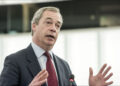 Reform UK rozbija bank w wyborach lokalnych! Nigel Farage triumfuje, Torysi na kolanach!