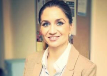 WIELKI SUKCES POLKI! Została wiceburmistrzem w Wielkiej Brytanii! 