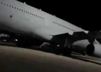 Szokujący atak na RAF Brize Norton! Straty po akcji Palestine Action mogą sięgnąć 30 milionów funtów