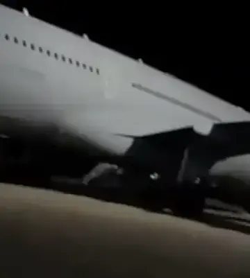 Szokujący atak na RAF Brize Norton! Straty po akcji Palestine Action mogą sięgnąć 30 milionów funtów