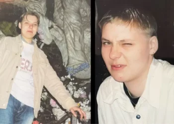 Makabryczne odkrycie w Derby. Policja znajduje ludzkie szczątki w ogrodzie. Czy to zaginiona Polka?