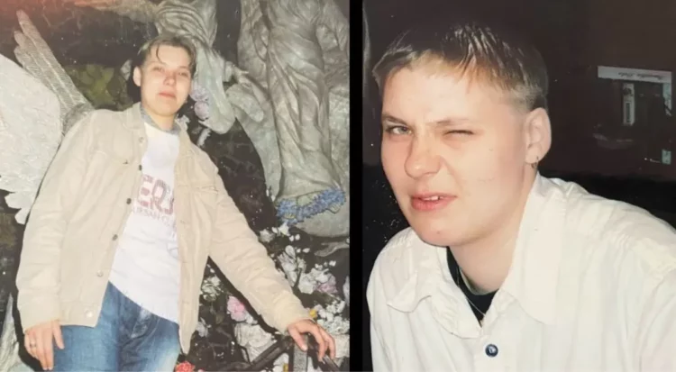 Makabryczne odkrycie w Derby. Policja znajduje ludzkie szczątki w ogrodzie. Czy to zaginiona Polka?