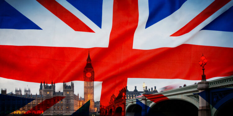 Skandal w szkole! 12-latka trafiła do izolatki za sukienkę z flagą brytyjską