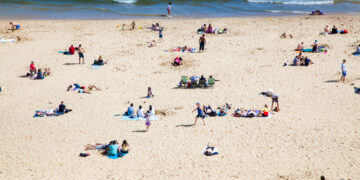 Ostatni podmuch lata – termometry pokażą nawet 23 stopnie! Wiemy kiedy.