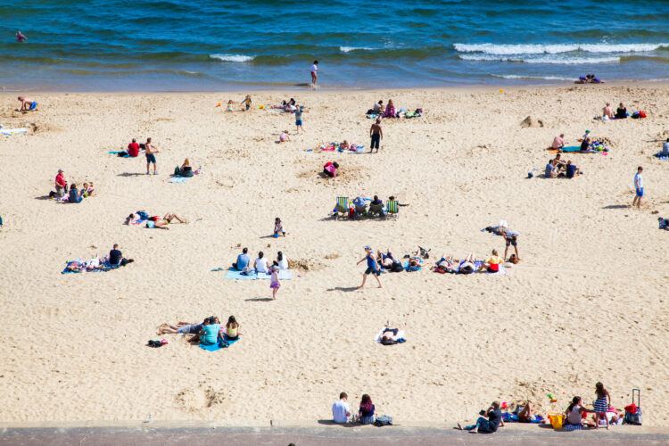 Ostatni podmuch lata – termometry pokażą nawet 23 stopnie! Wiemy kiedy.