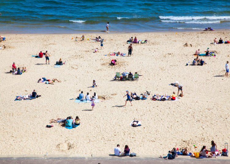 Ostatni podmuch lata – termometry pokażą nawet 23 stopnie! Wiemy kiedy.