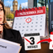 Ilustracja zmiany terminu na roszczenia do Employment Tribunal z 3 do 6 miesięcy od 1 października 2026
